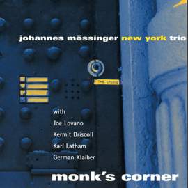 Monk's Corner