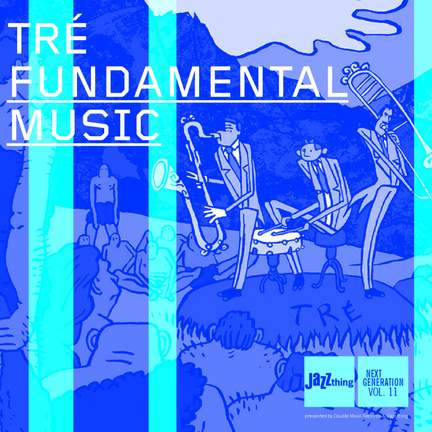 Fundamental Music