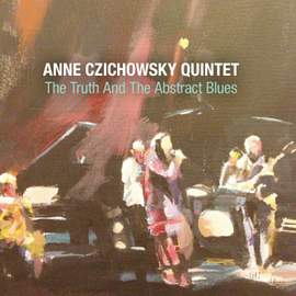 The Truth and the Abstract Blues