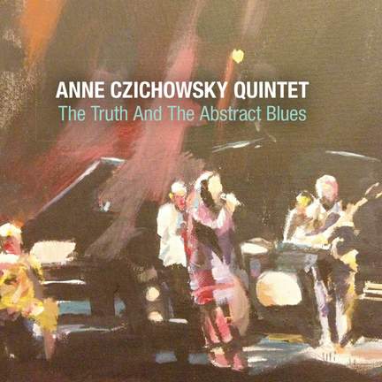 The Truth and the Abstract Blues