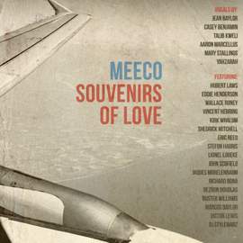 Souvenirs of Love