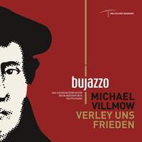 Verley Uns Frieden