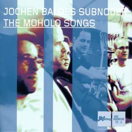 The Moholo Songs