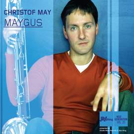 Maygus