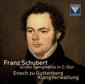 Schubert: Symphony No. 9 in C major, D944 'The Great'