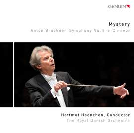 Bruckner: Symphony No. 8 in C minor