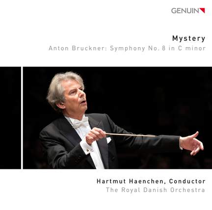 Bruckner: Symphony No. 8 in C minor