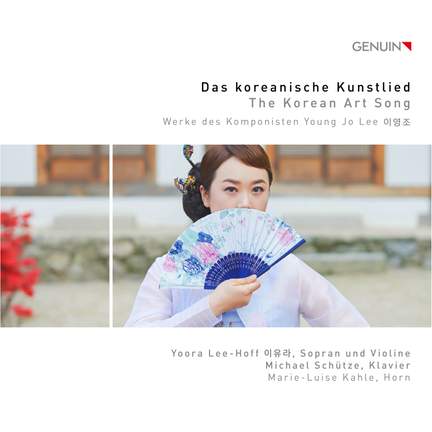 The Korean Art Song