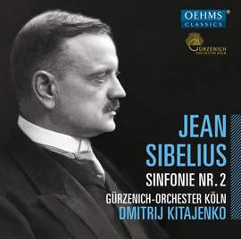 Sibelius: Symphony No. 2
