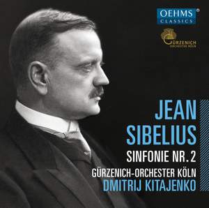 Sibelius: Symphony No. 2