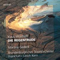 Wüsthoff: Die Regentrude