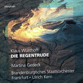 Wüsthoff: Die Regentrude