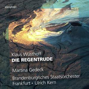 Wüsthoff: Die Regentrude