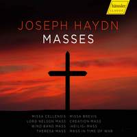 Haydn: Masses