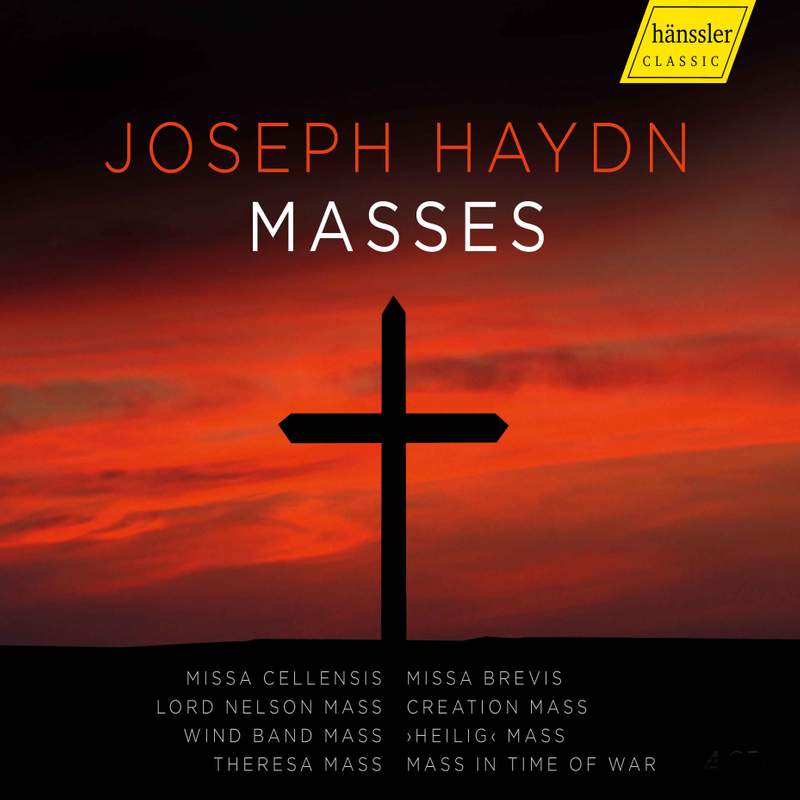 クラシック Sacred Marterpieces 50CD hanssler Sacred Marterpieces 50CD hanssler 【公式通販】