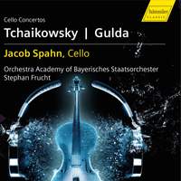 Tchaikowsky & Gulda: Cello Concertos