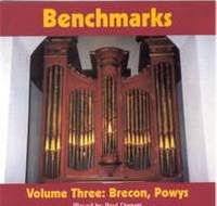 Benchmarks Vol. 3: Brecon, Powys