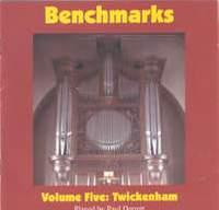 Benchmarks: Vol. 5: Twickenham