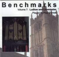 Benchmarks: Vol. 7 Ludlow & Leominster