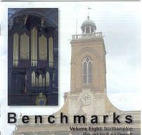 Benchmarks: Vol. 8 Northampton