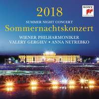 Sommernachtskonzert 2018