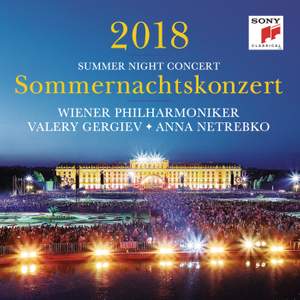 Summer Night Concert 2018