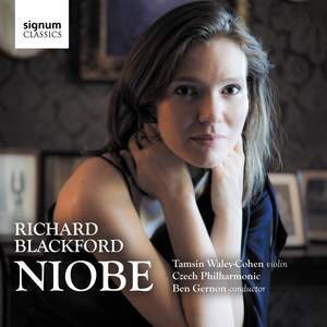 Blackford: Niobe