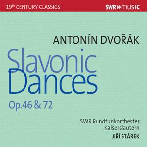 Dvorak: Slavonic Dances