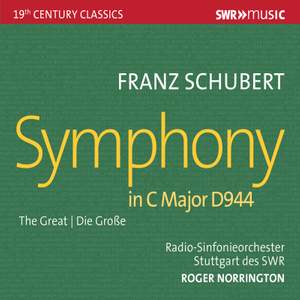 Schubert: Symphony No. 9 & Die Zauberharfe Overture