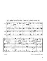 Christmas for Beginner String Ensembles Product Image