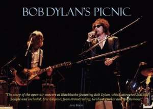 Bob Dylan's Picnic