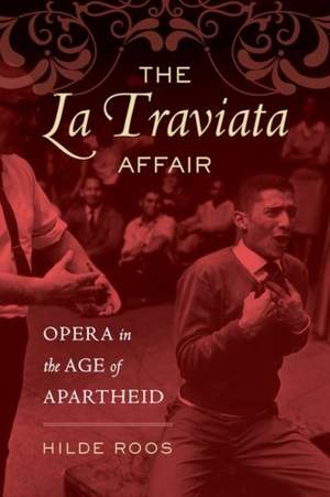 La Traviata Affair, The
