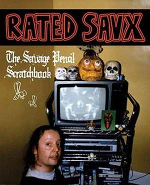 Rated Savx