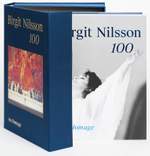 Birgit Nilsson: 100: An Homage Product Image