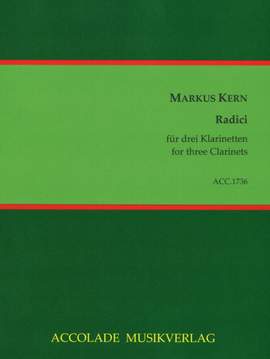 Markus Kern: Radici