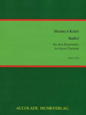 Markus Kern: Radici