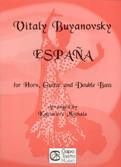 Espana