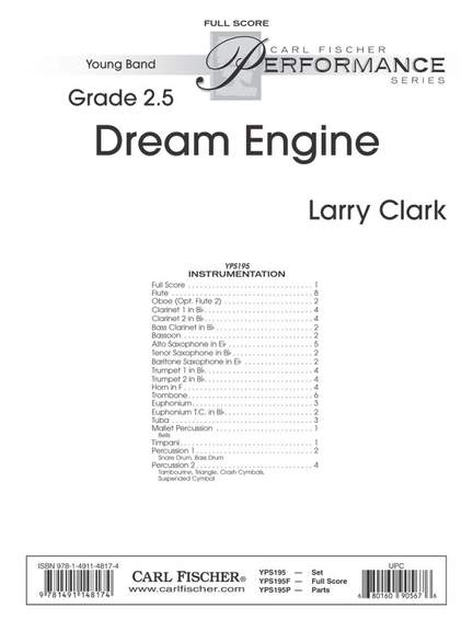 Larry Clark: Dream Engine