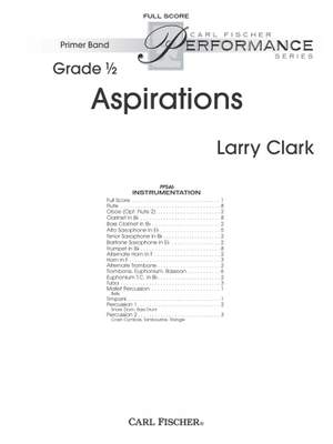 Larry Clark: Aspirations Product Image