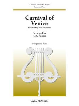 Carnival of Venice