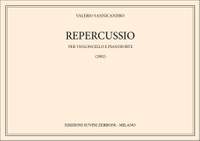 Valerio Sannicandro: Repercussio