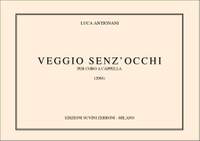 Luca Antignani: Veggio Senz'Occhi