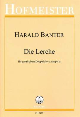 Harald Banter: Die Lerche