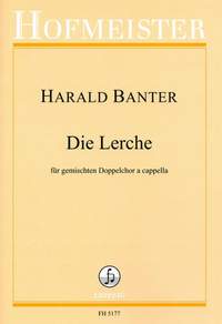 Harald Banter: Die Lerche