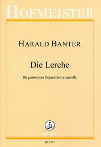 Harald Banter: Die Lerche
