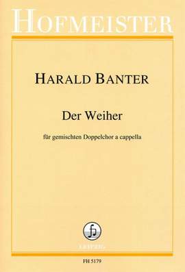 Harald Banter: Der Weiher