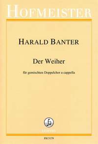 Harald Banter: Der Weiher