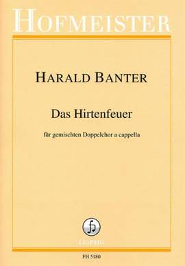 Harald Banter: Das Hirtenfeuer