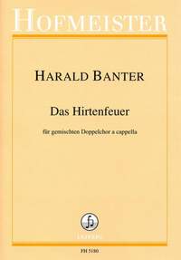 Harald Banter: Das Hirtenfeuer