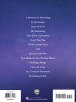 Stephen Flaherty: Anastasia Product Image